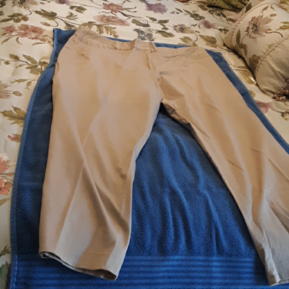Ruby  Rd.  Pants. Size 18